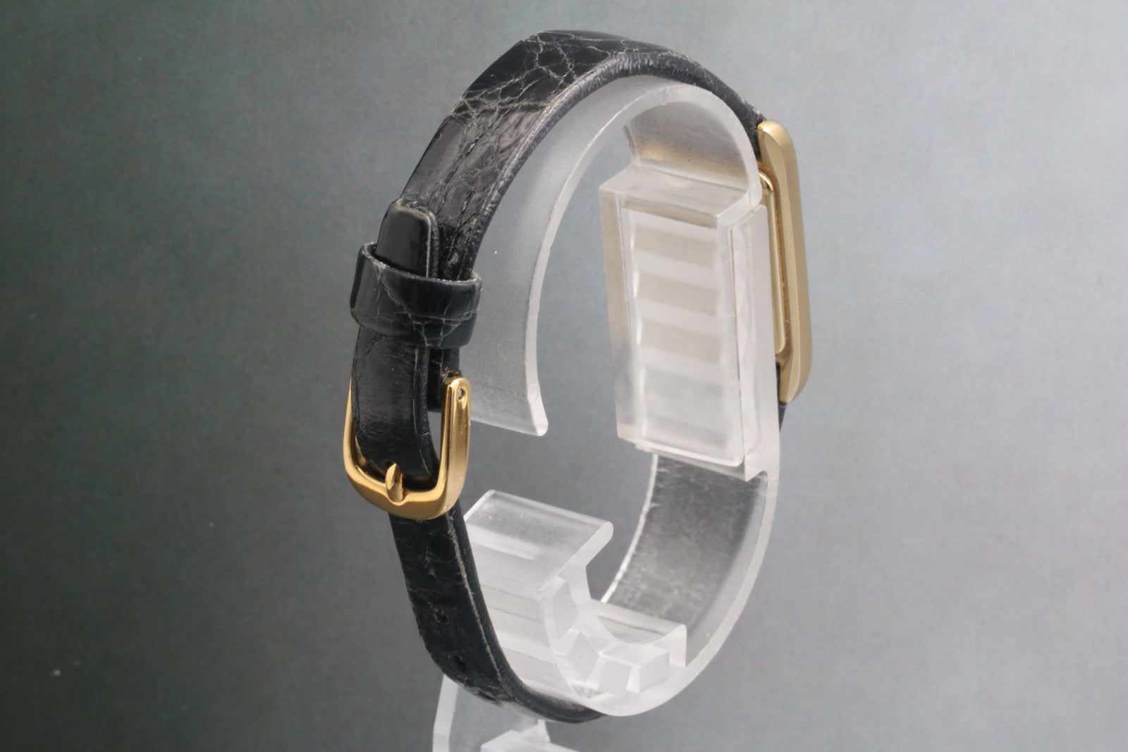 Yves Saint Laurent 5420-F46860 Watch - White, Yellow Gold, Stainless Steel