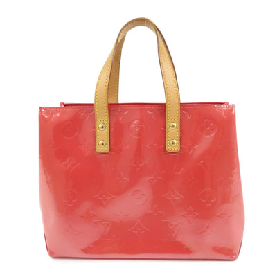 Louis Vuitton Hand Bag - Framboise, Vernis Leather