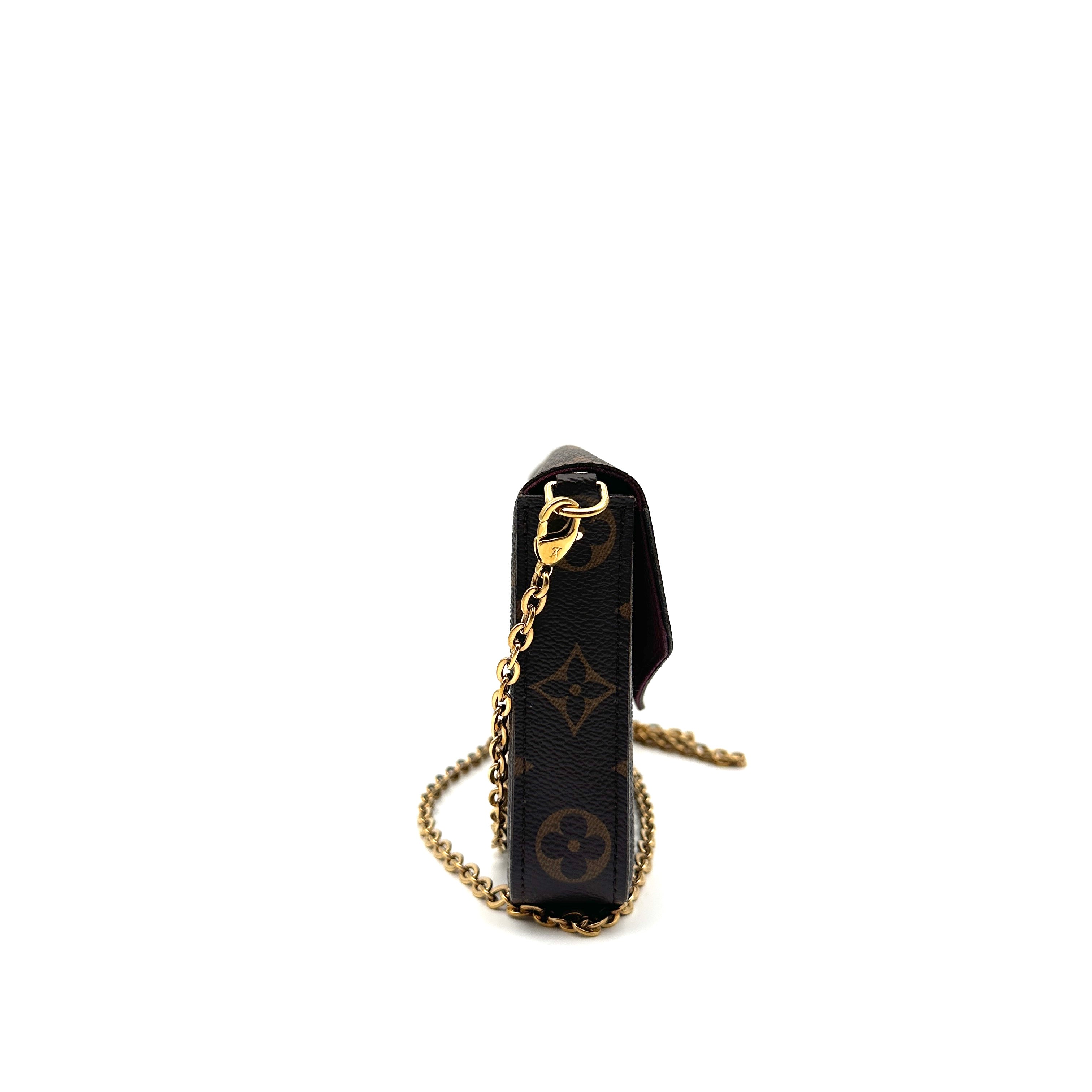 Félicie Pochette