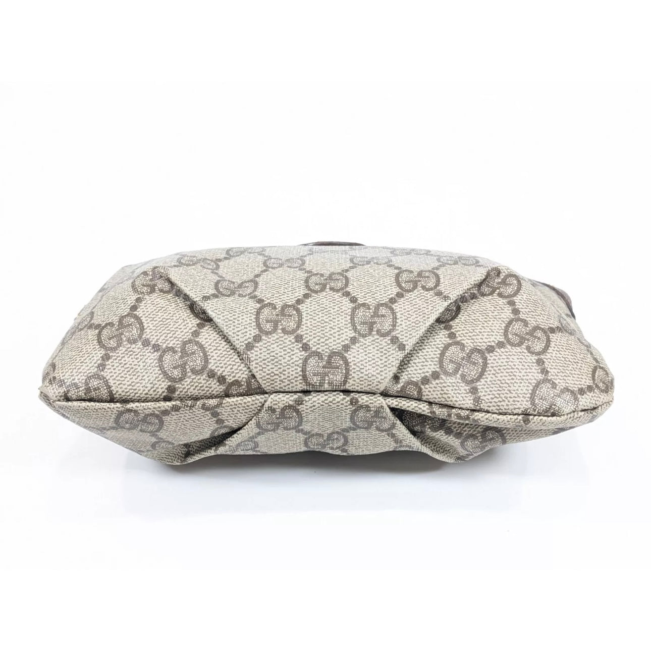Gucci GG mini clutch