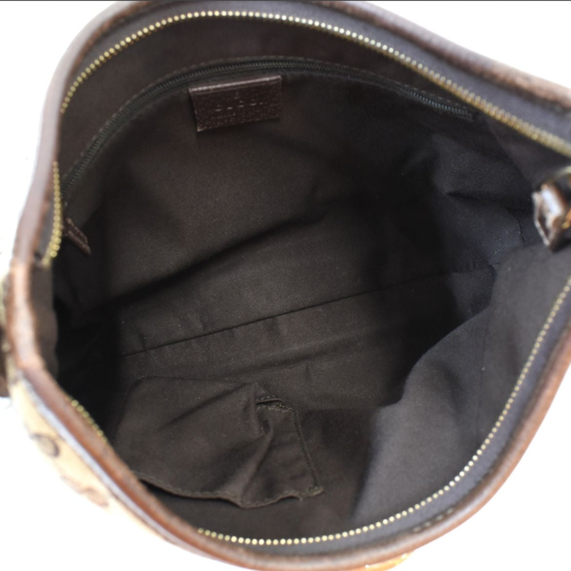 Gucci Abbey Hobo Shoulder Bag