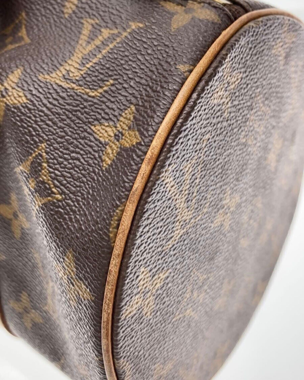 Louis Vuitton Papillon 30