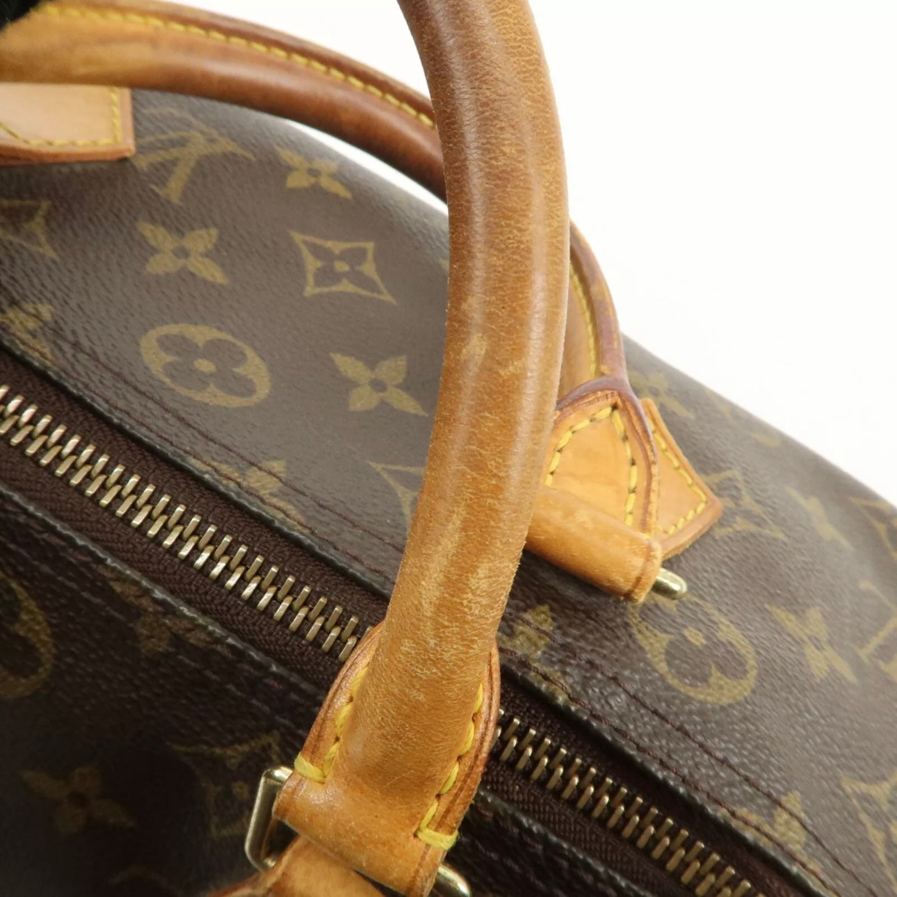 Louis Vuitton Speedy 30 Hand Bag