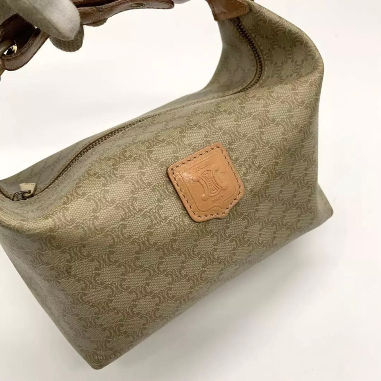 Accessory pouch Triomphe Macadam Handbag