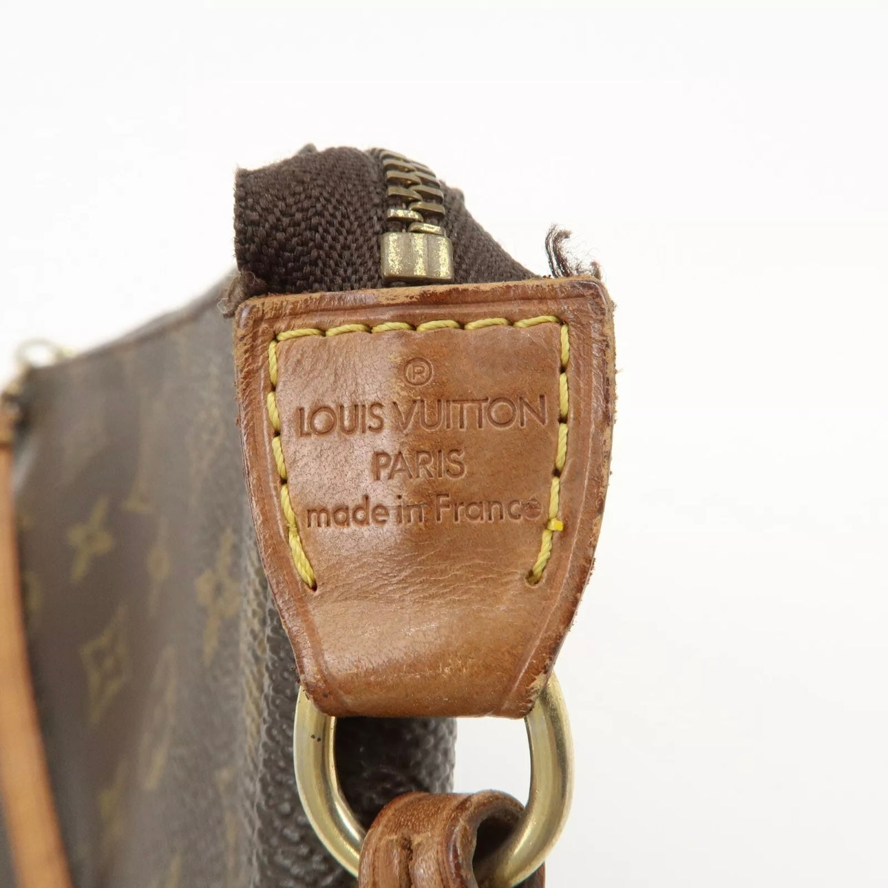 Louis Vuitton Pochette Accessories