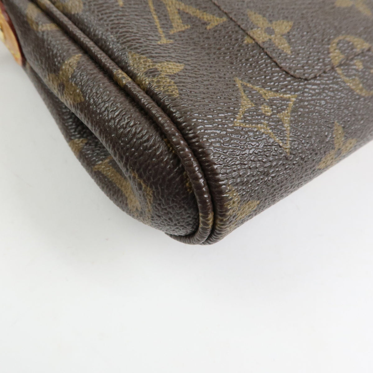 Louis Vuitton Favorite 2Way Shoulder Bag - Brown, Monogram Canvas- קשה להשגה!
