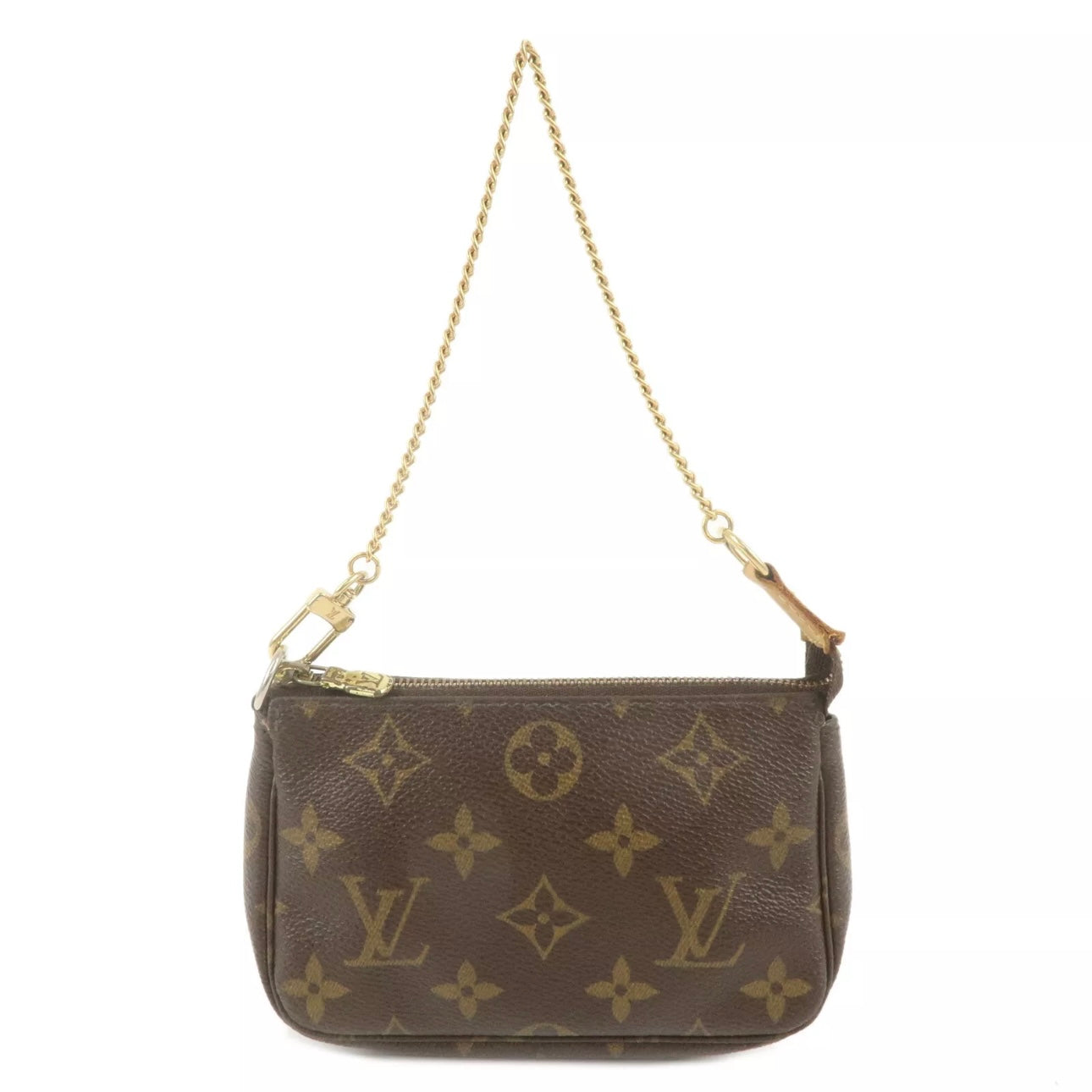 Louis Vuitton Mini Pochette Accessoires