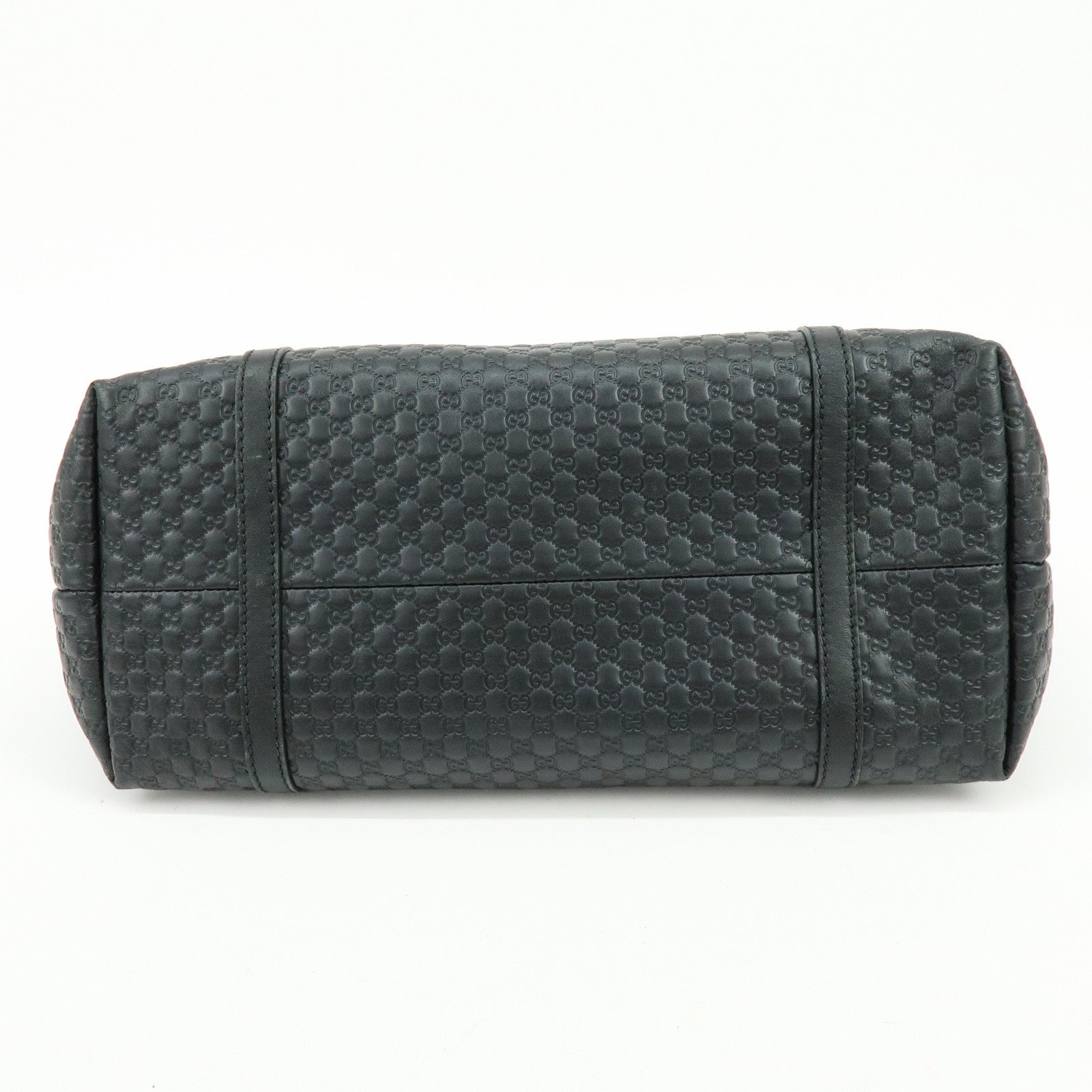 Gucci Tote Bag - Black, Leather