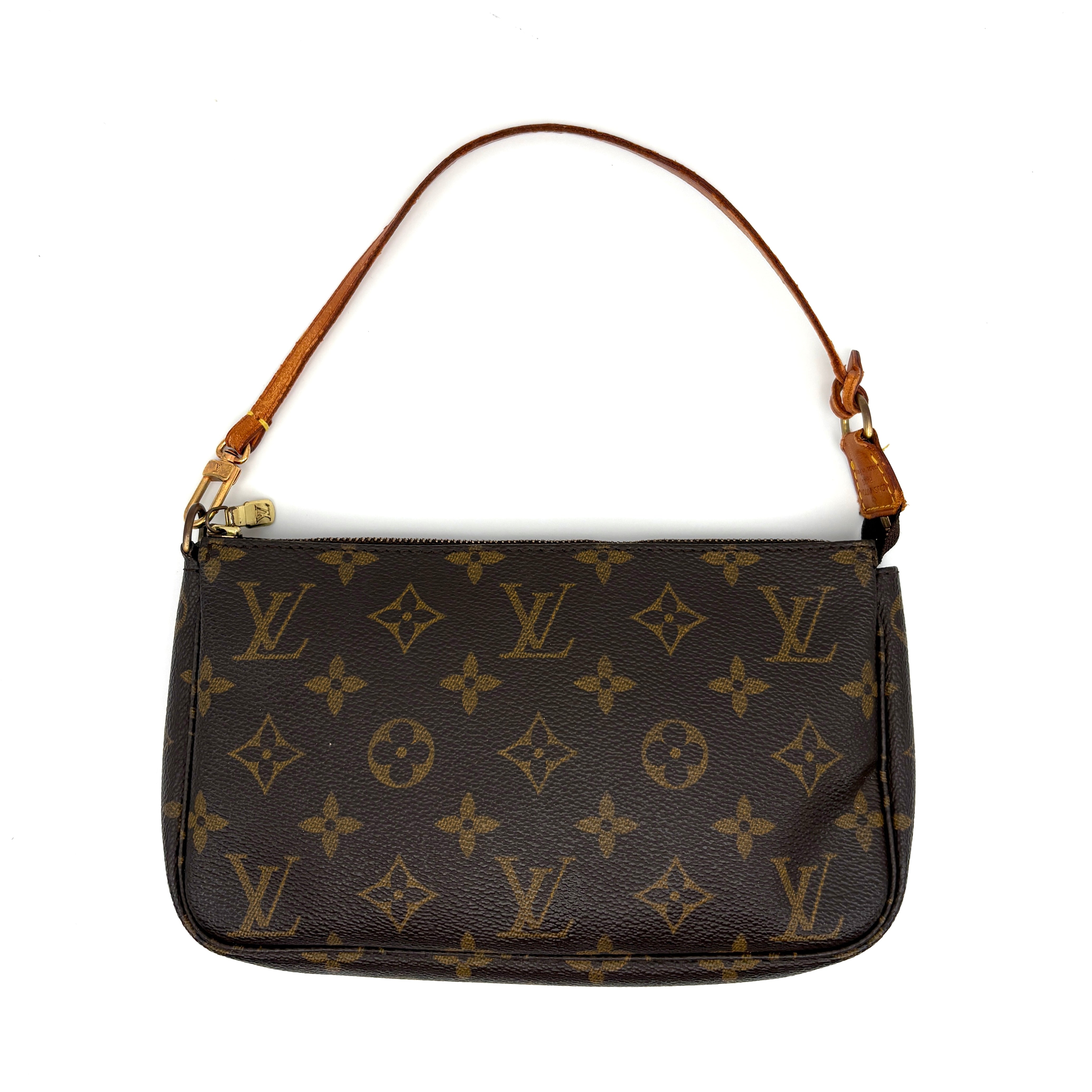 Louis Vuitton Pochette Accessories