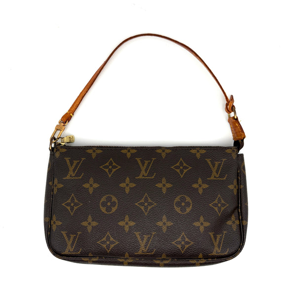 Louis Vuitton Pochette Accessories