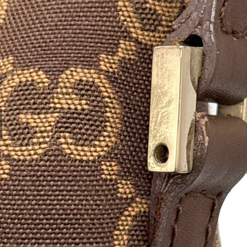 Gucci Boat Bag