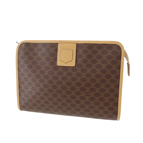 Celine Macadam Clutch