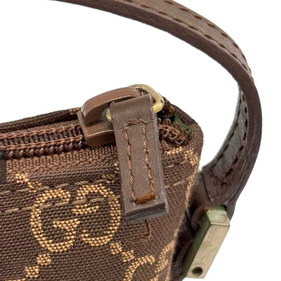 Gucci Boat Bag