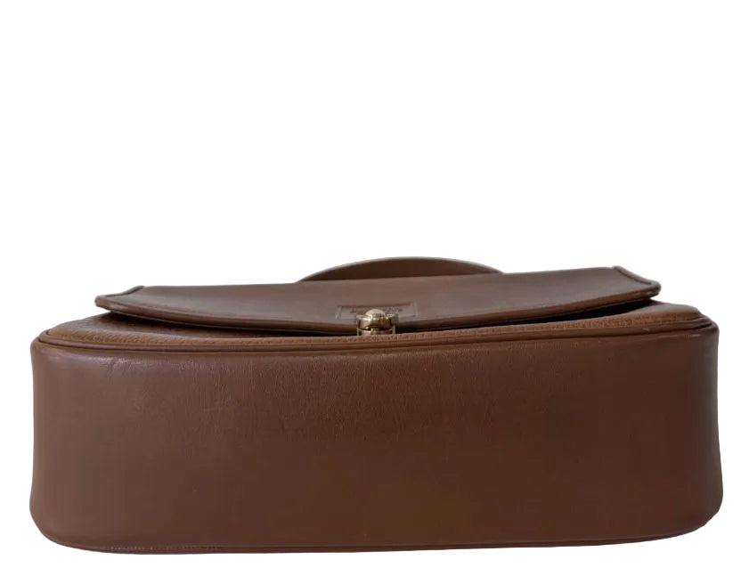 Burberry top Handel vintage bag