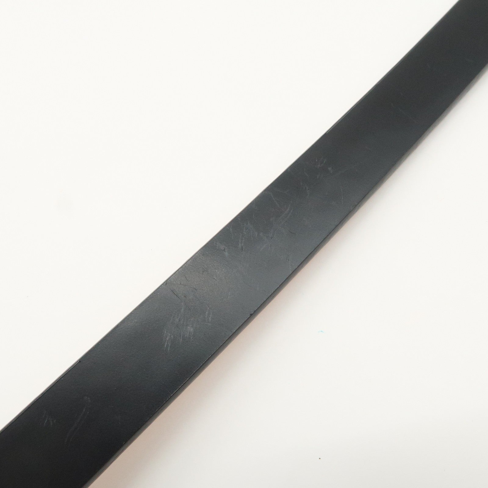 Louis Vuitton Ceinture Carre Belt - Black, Leather