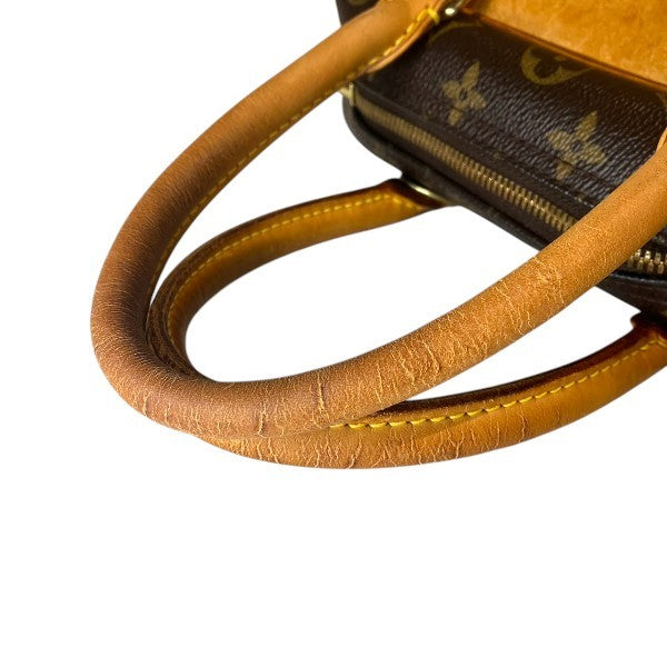 Louis Vuitton Monogram Deauville M47270 Handbag - Brown, Toaru ground 