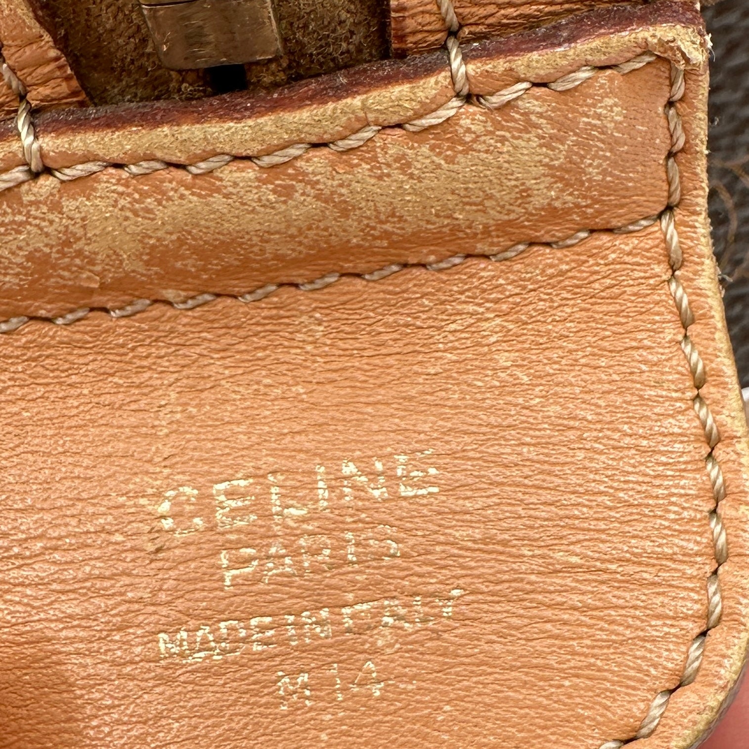 Boston Bag
