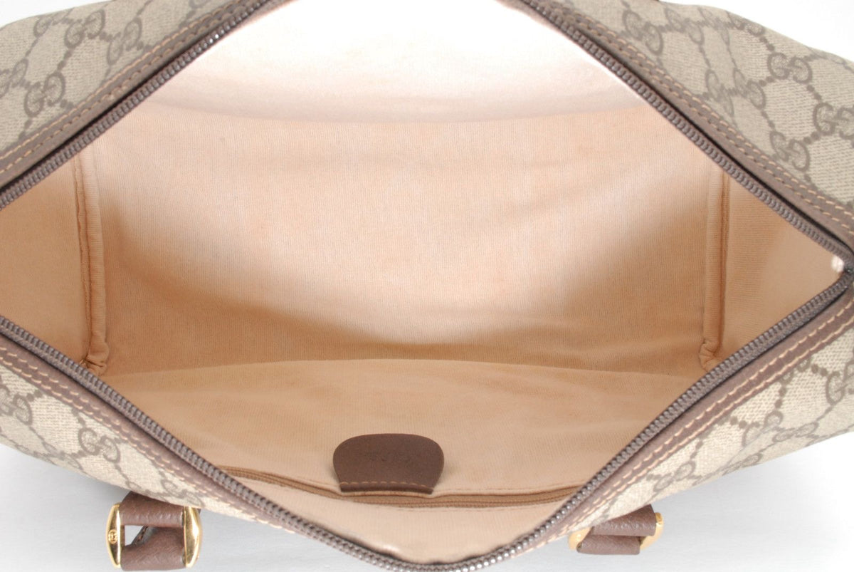 Gucci GG Boston Bag