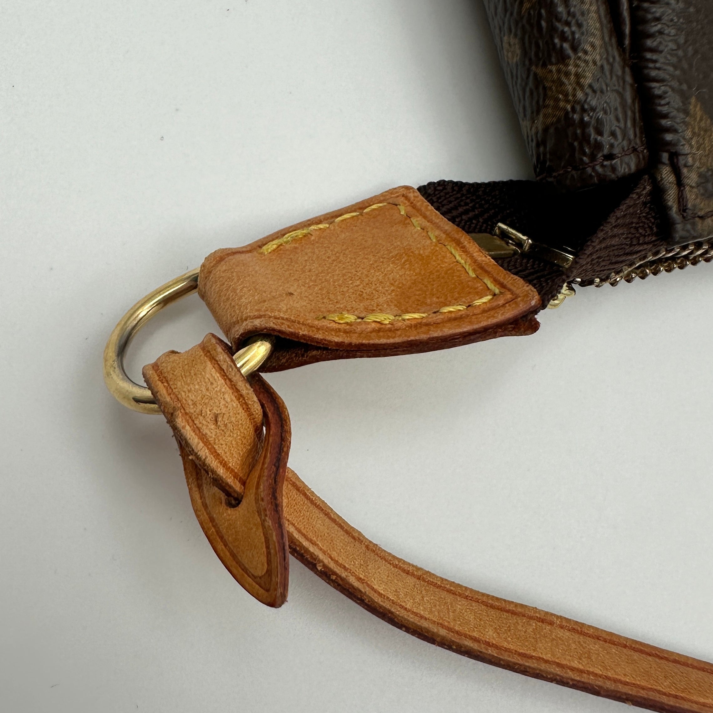 Pochette accessories