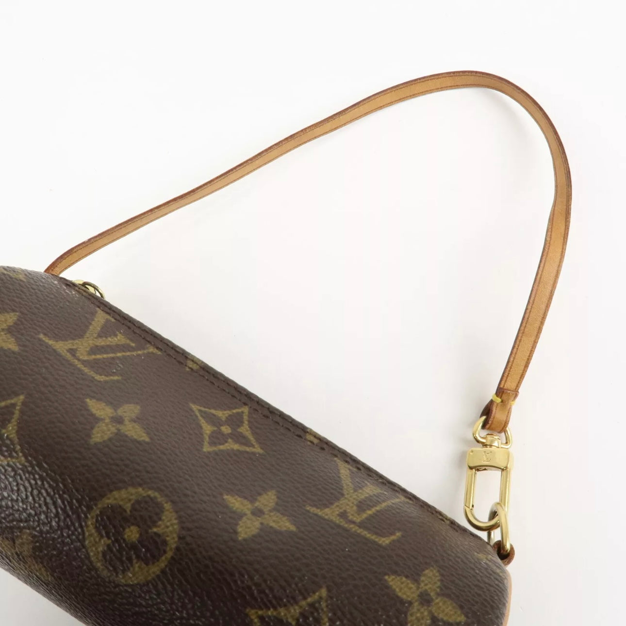 Louis Vuitton Mini Papillon