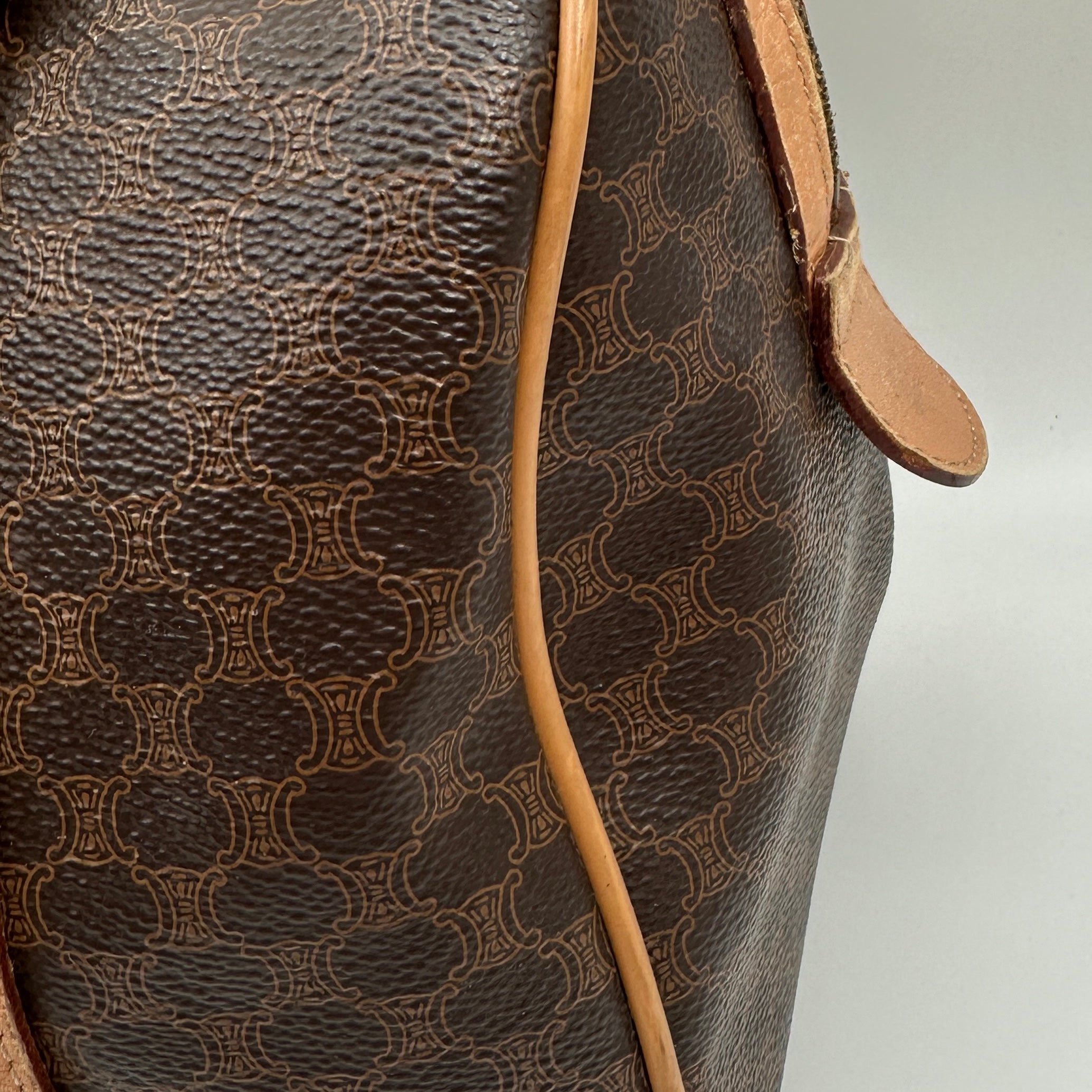 Boston Bag