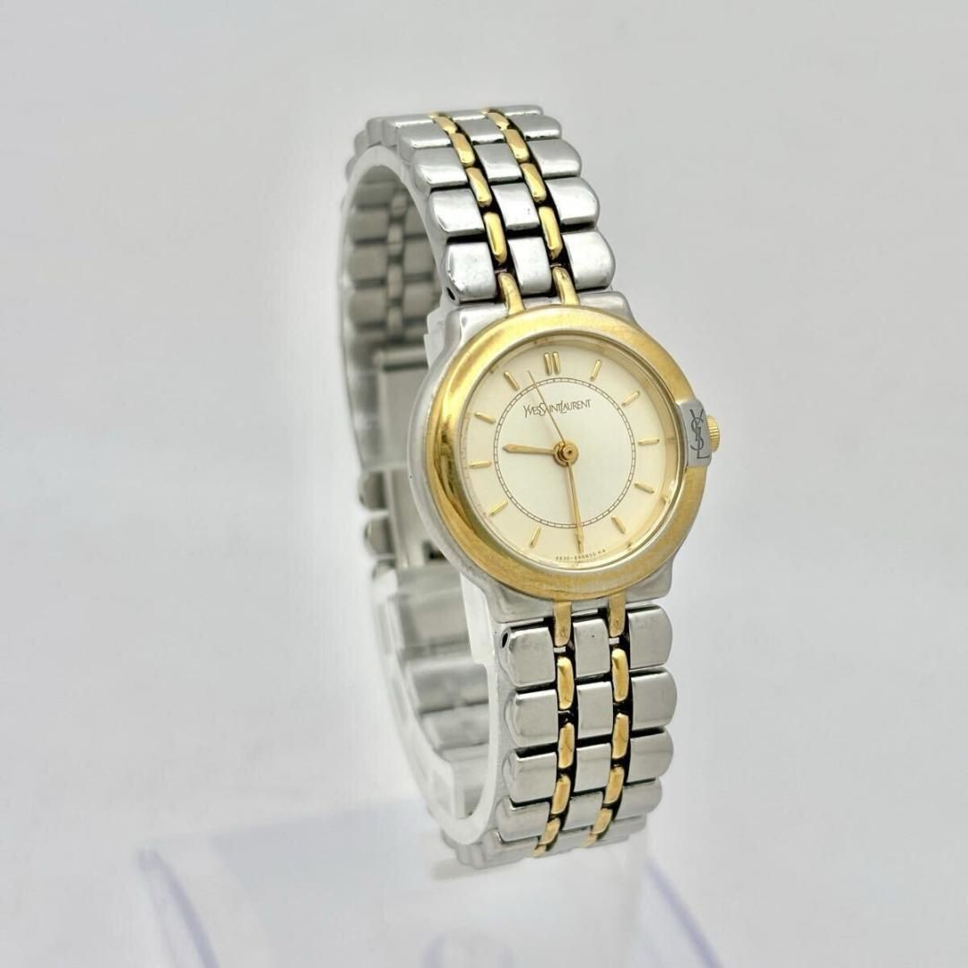 Yves Saint Laurent Ladies Watch - NA, NA