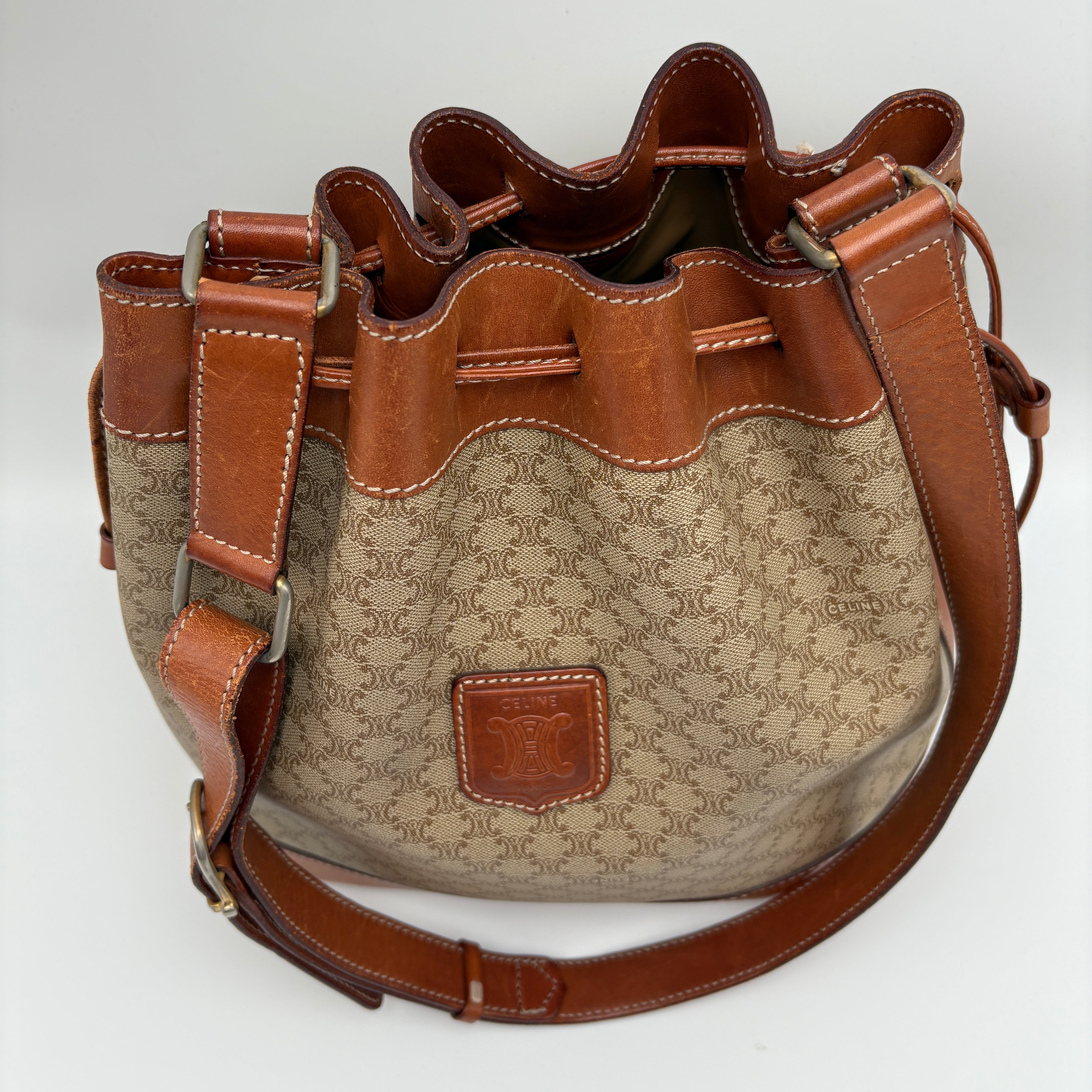 Celine Bucket bag
