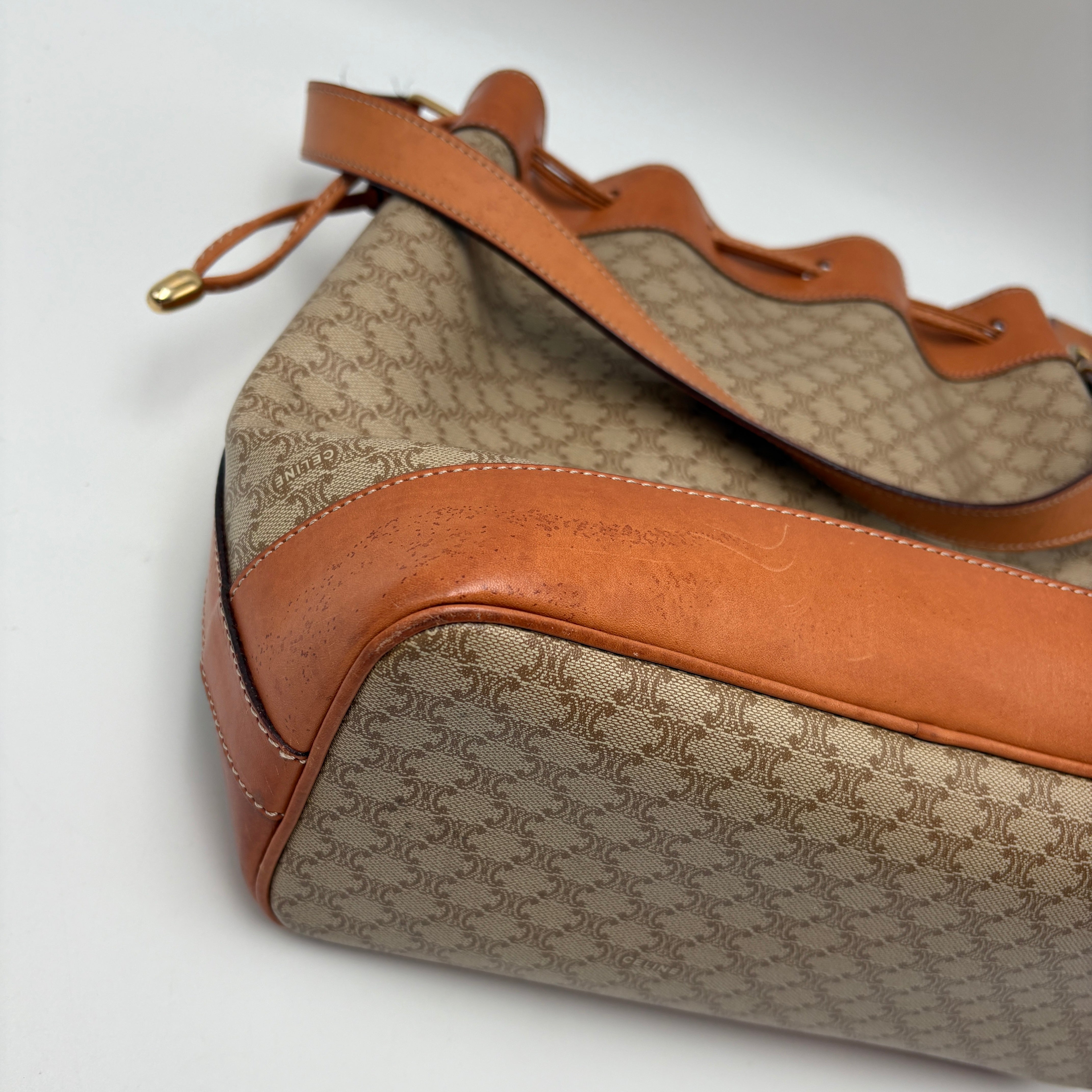 Celine Bucket Shoulder bag