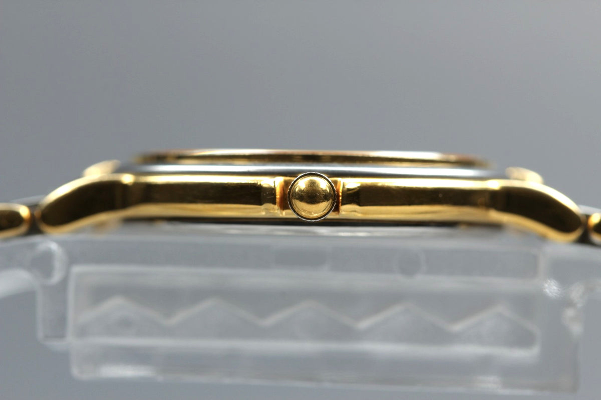 Yves Saint Laurent 2200-228481 Watch - Gold, Stainless Steel