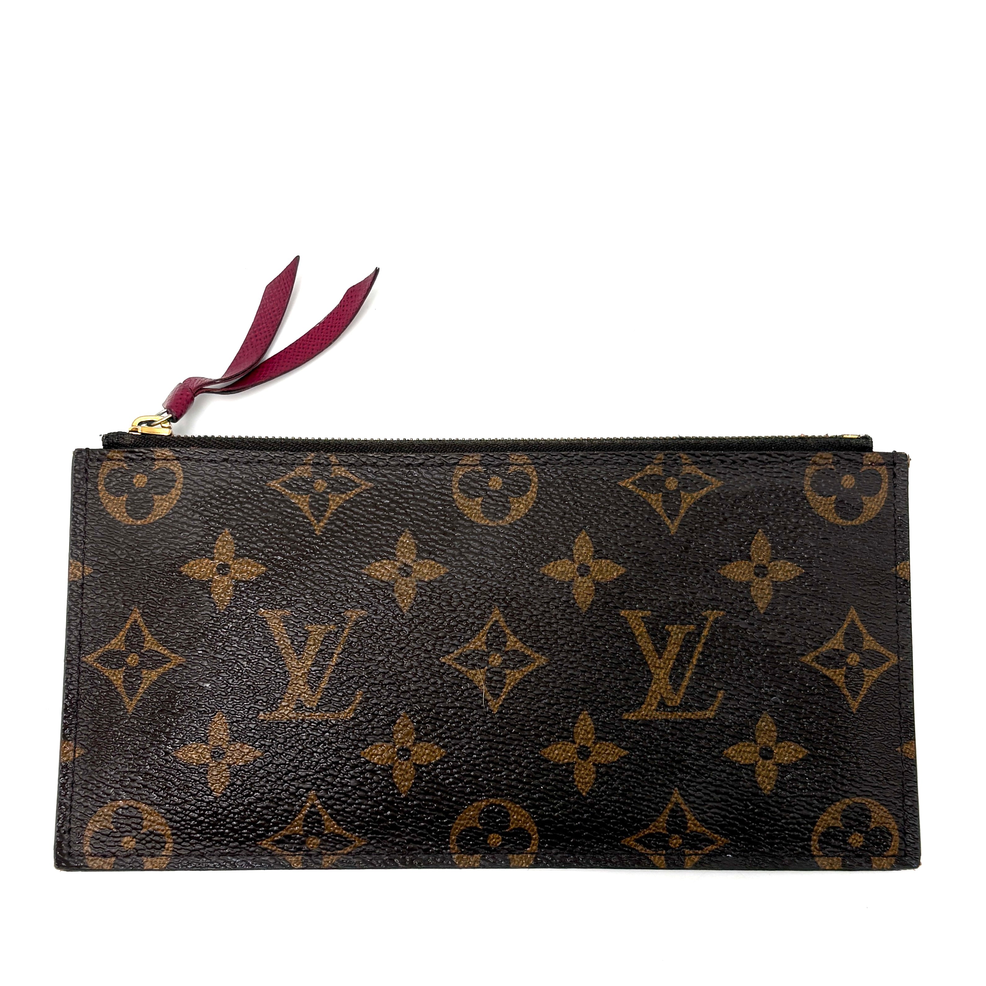 Louis Vuitton Monogram Wallet