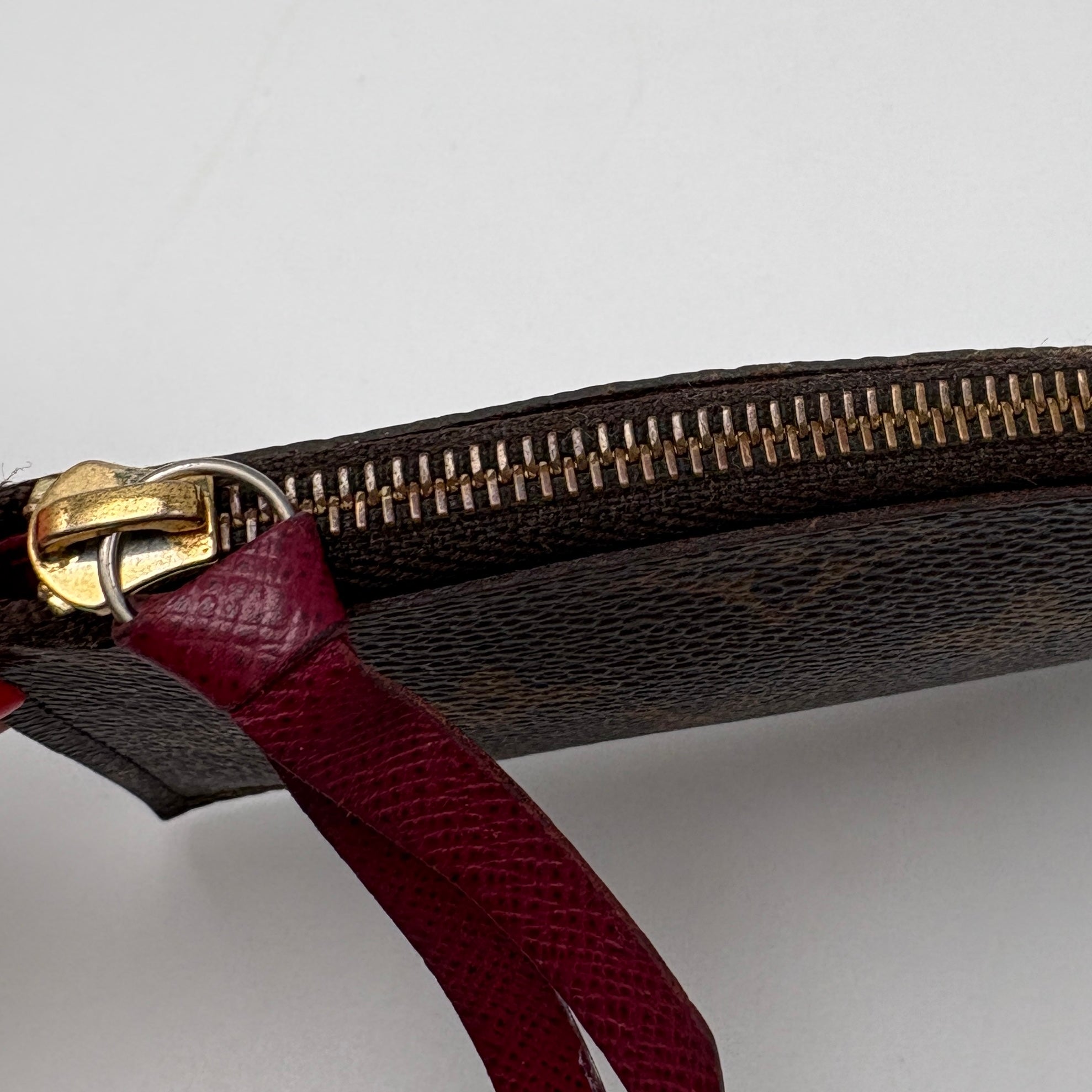 Louis Vuitton Monogram Wallet