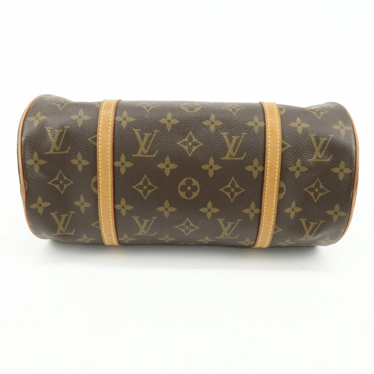 Louis Vuitton Monogram Papillon 30 Hand Bag
