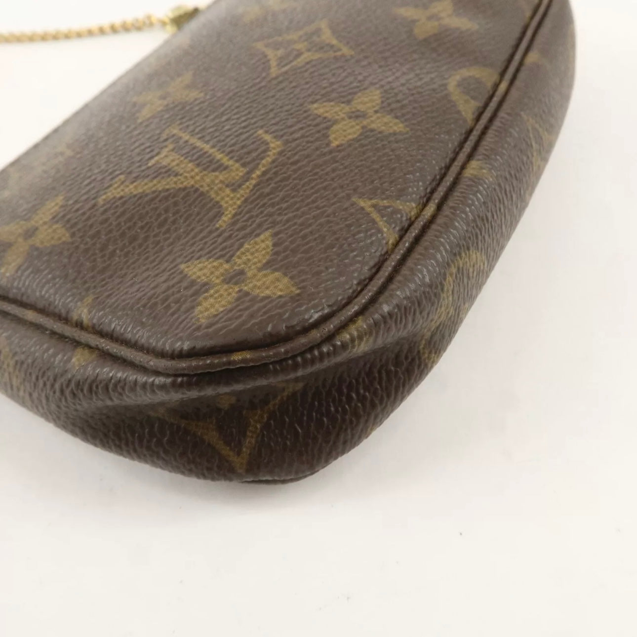 Louis Vuitton Mini Pochette Accessoires