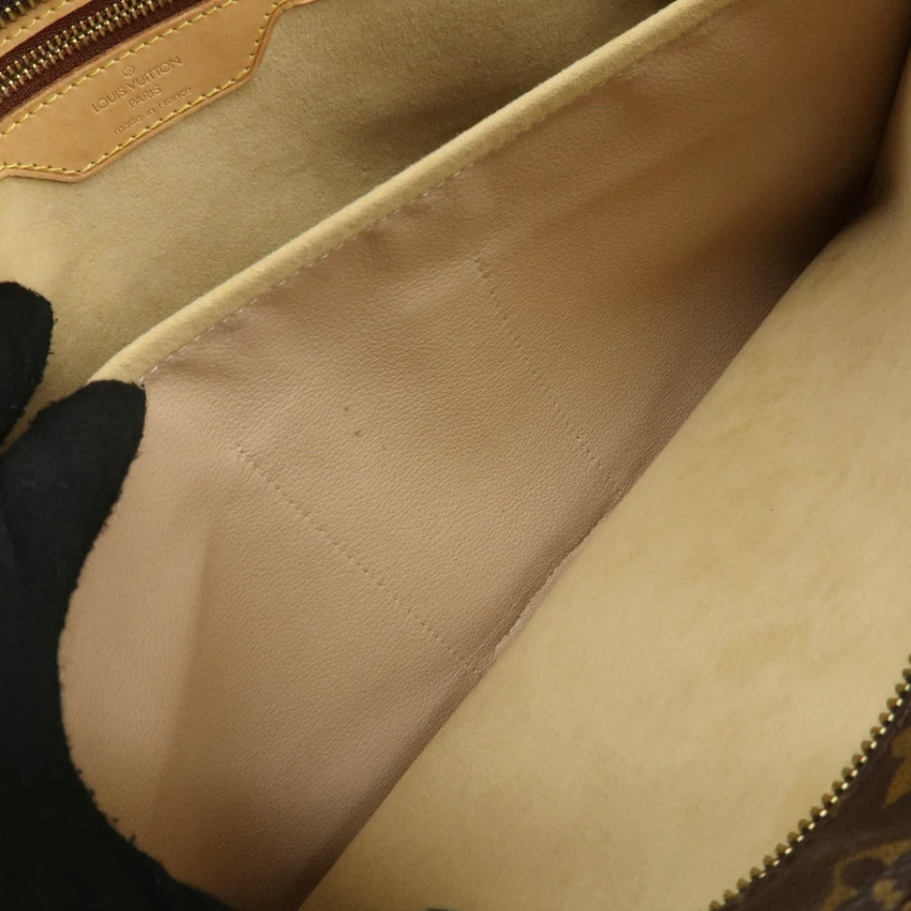 Luco Tote Bag