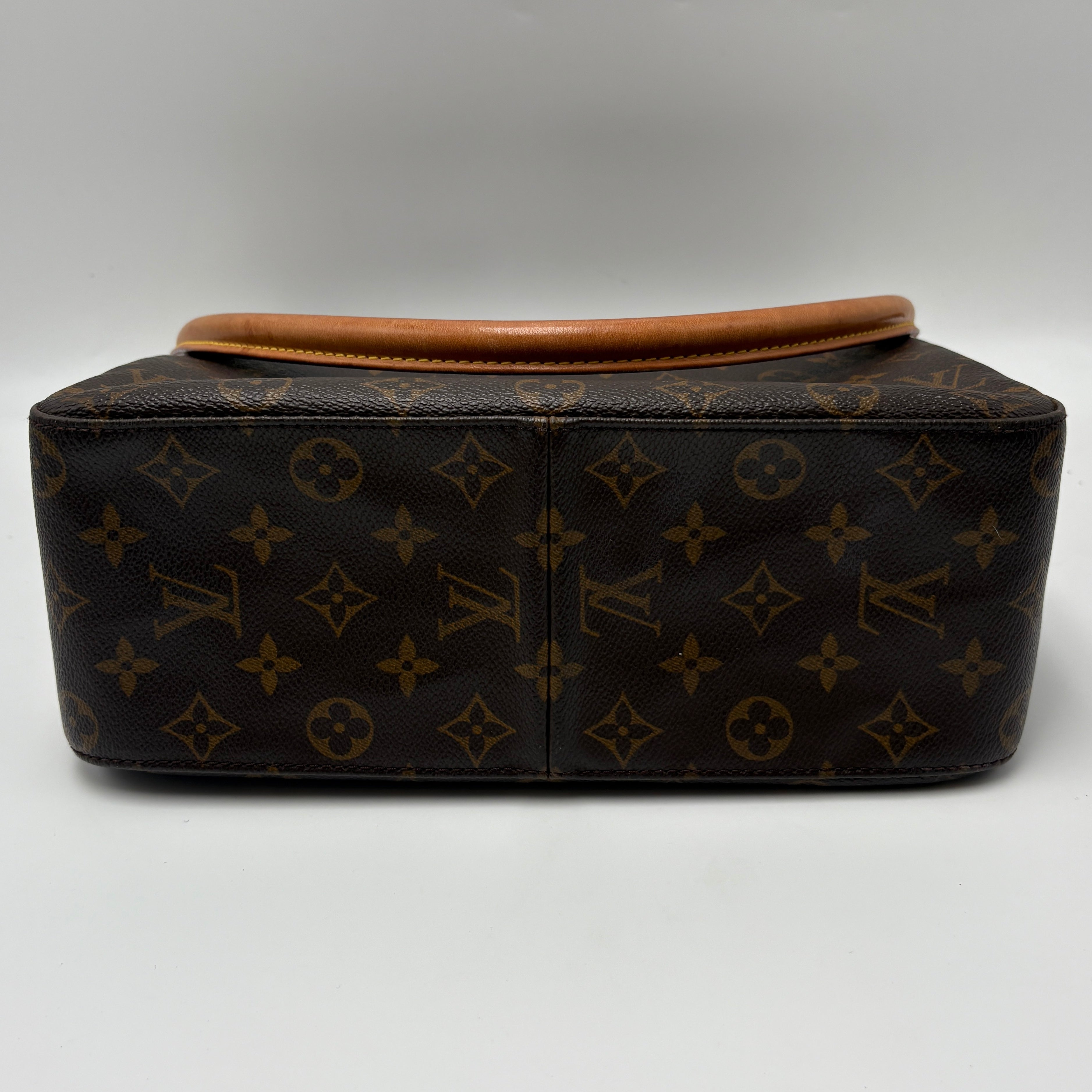 Louis Vuitton Looping GM
