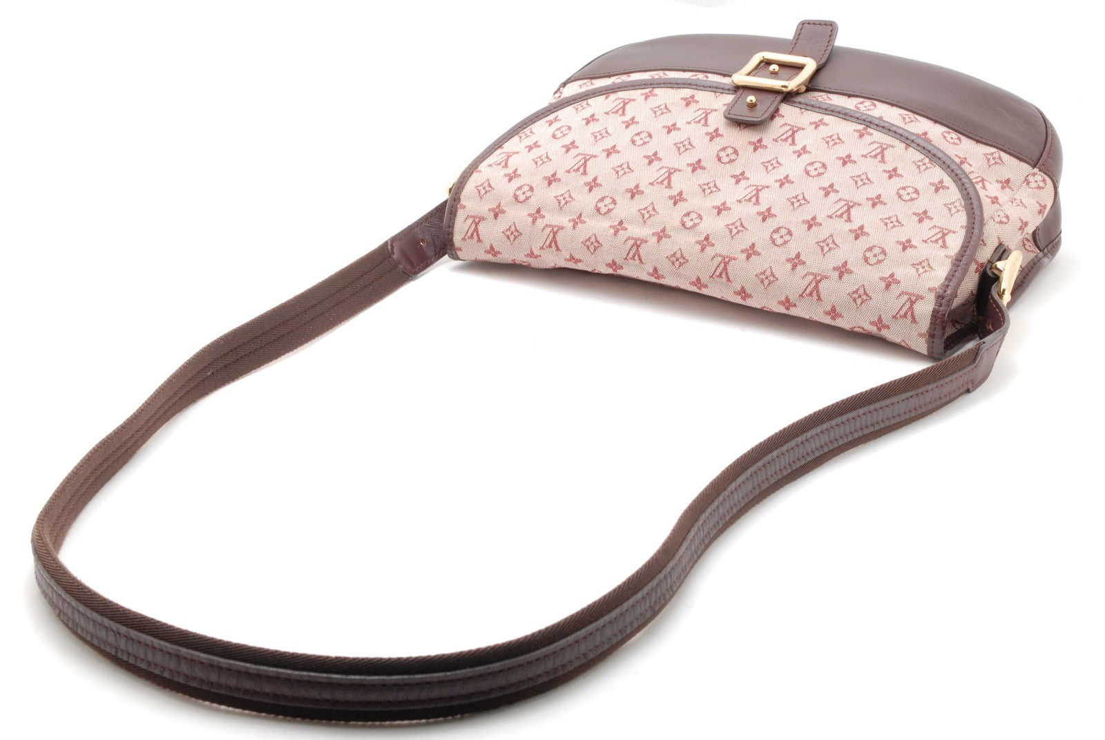 Louis Vuitton Marjorie Shoulder Bag - Pink, Canvas