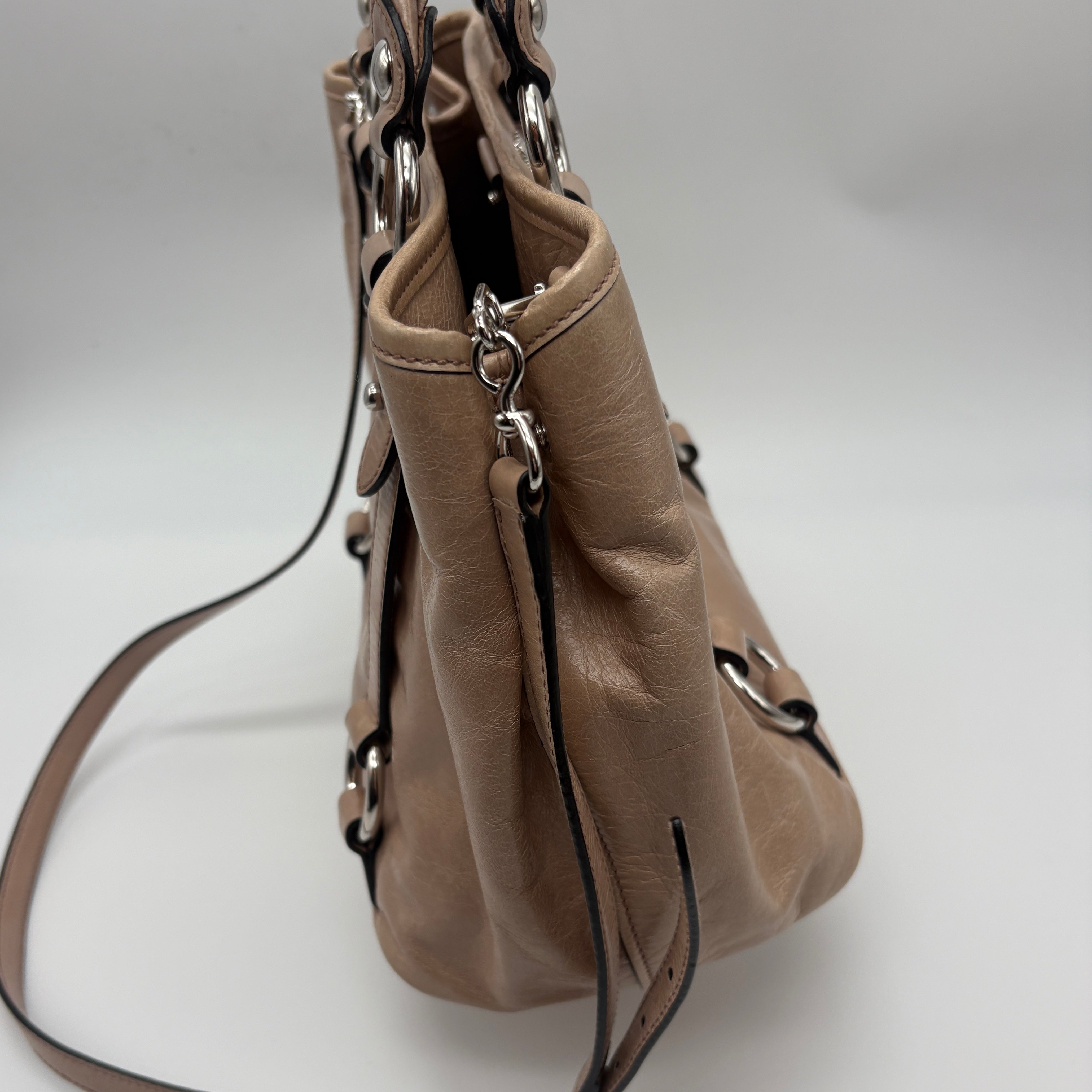 Miu Miu crossbody bag