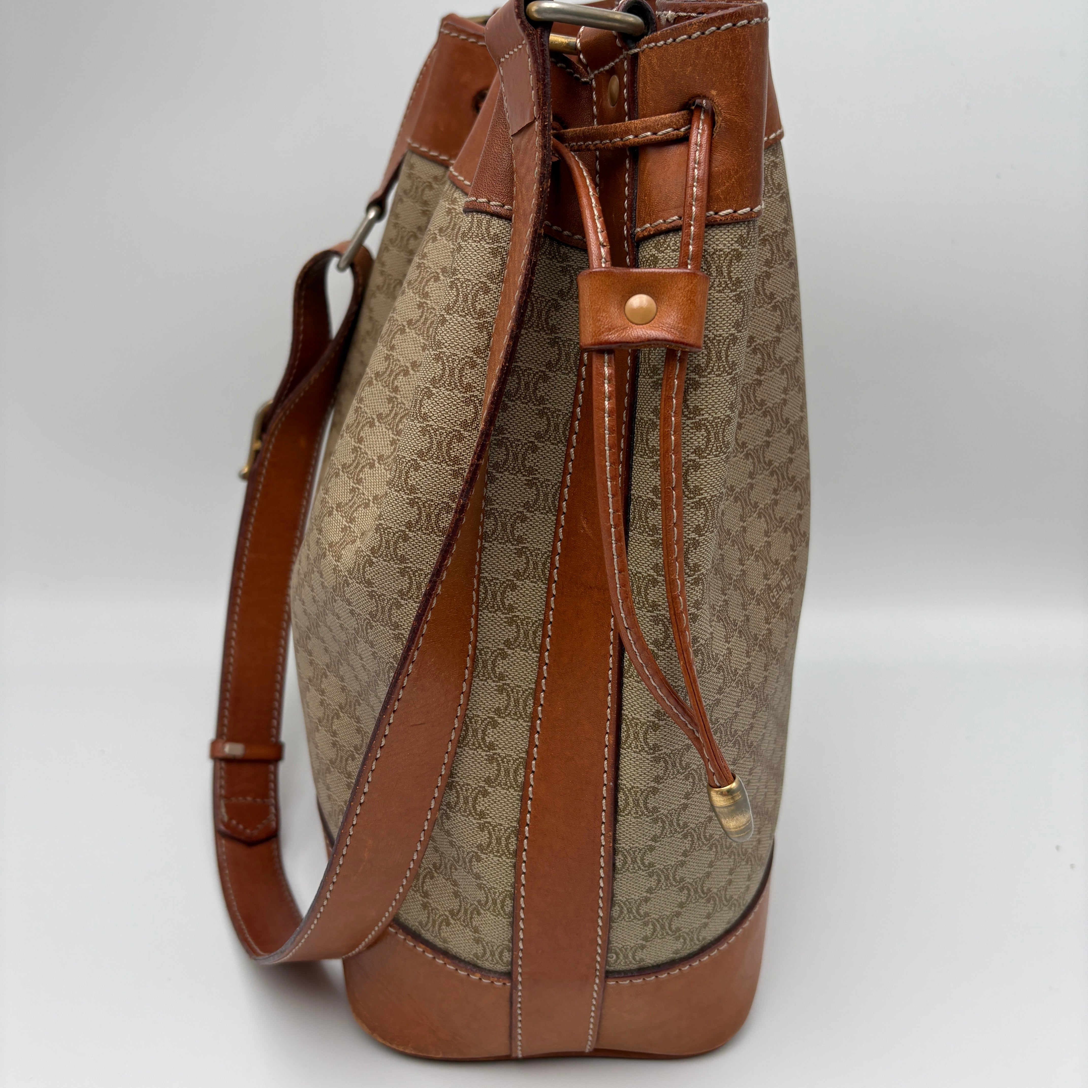 Celine Bucket bag