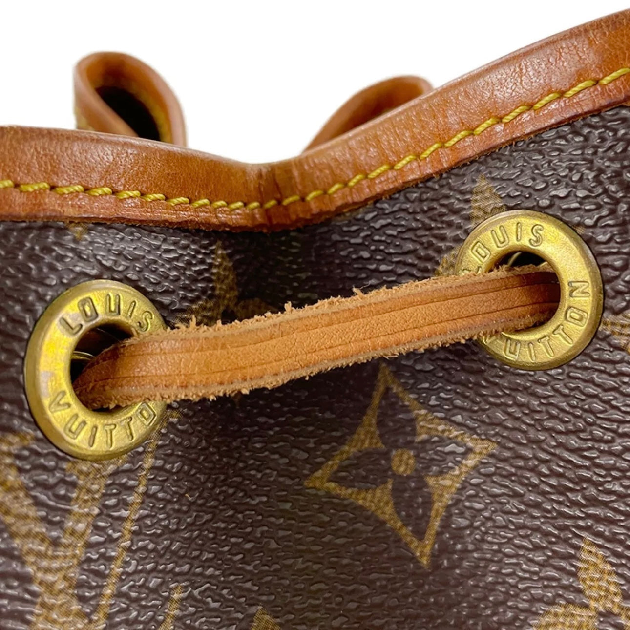 Louis Vuitton Petit Noe