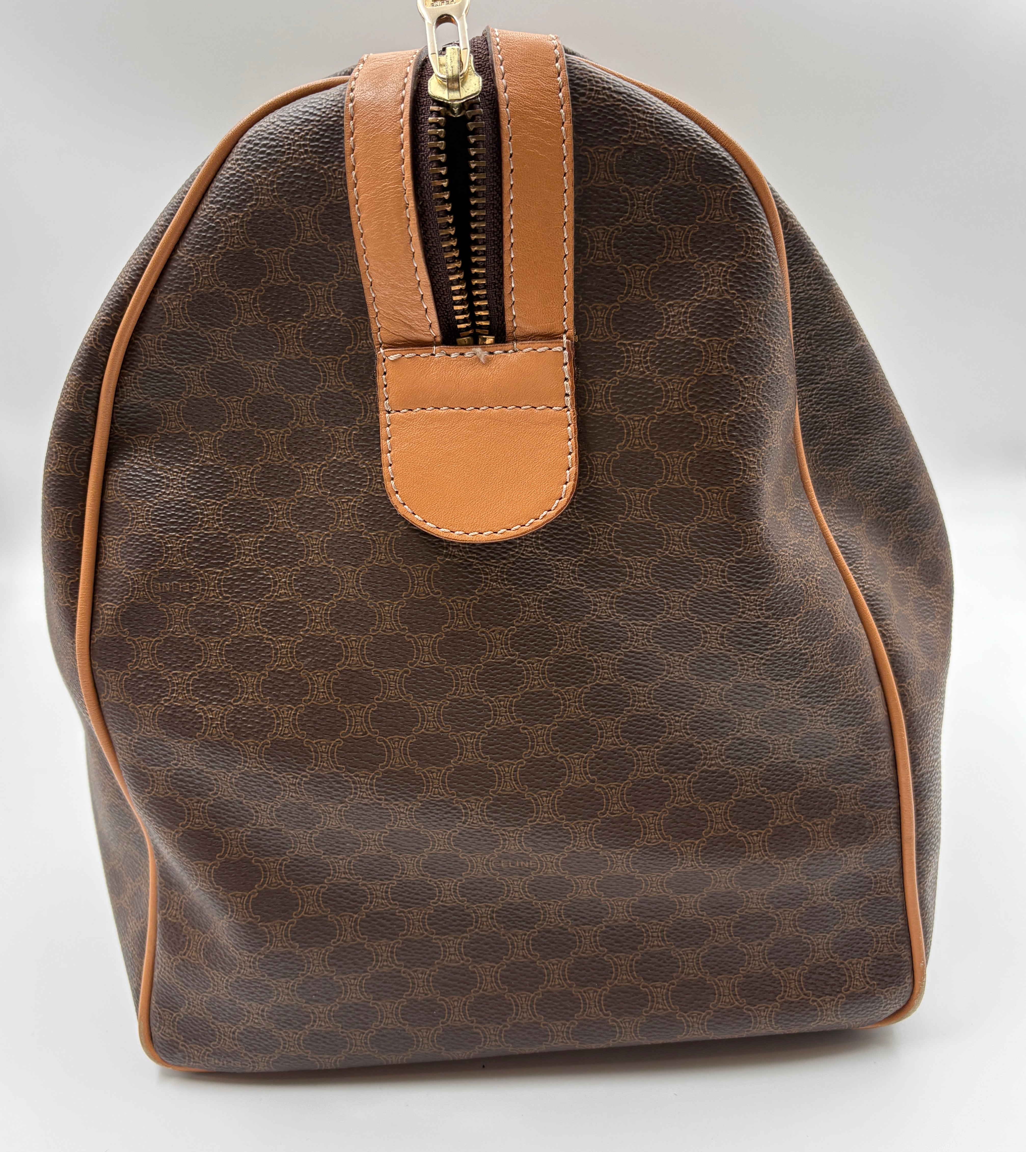 Boston Macadam bag