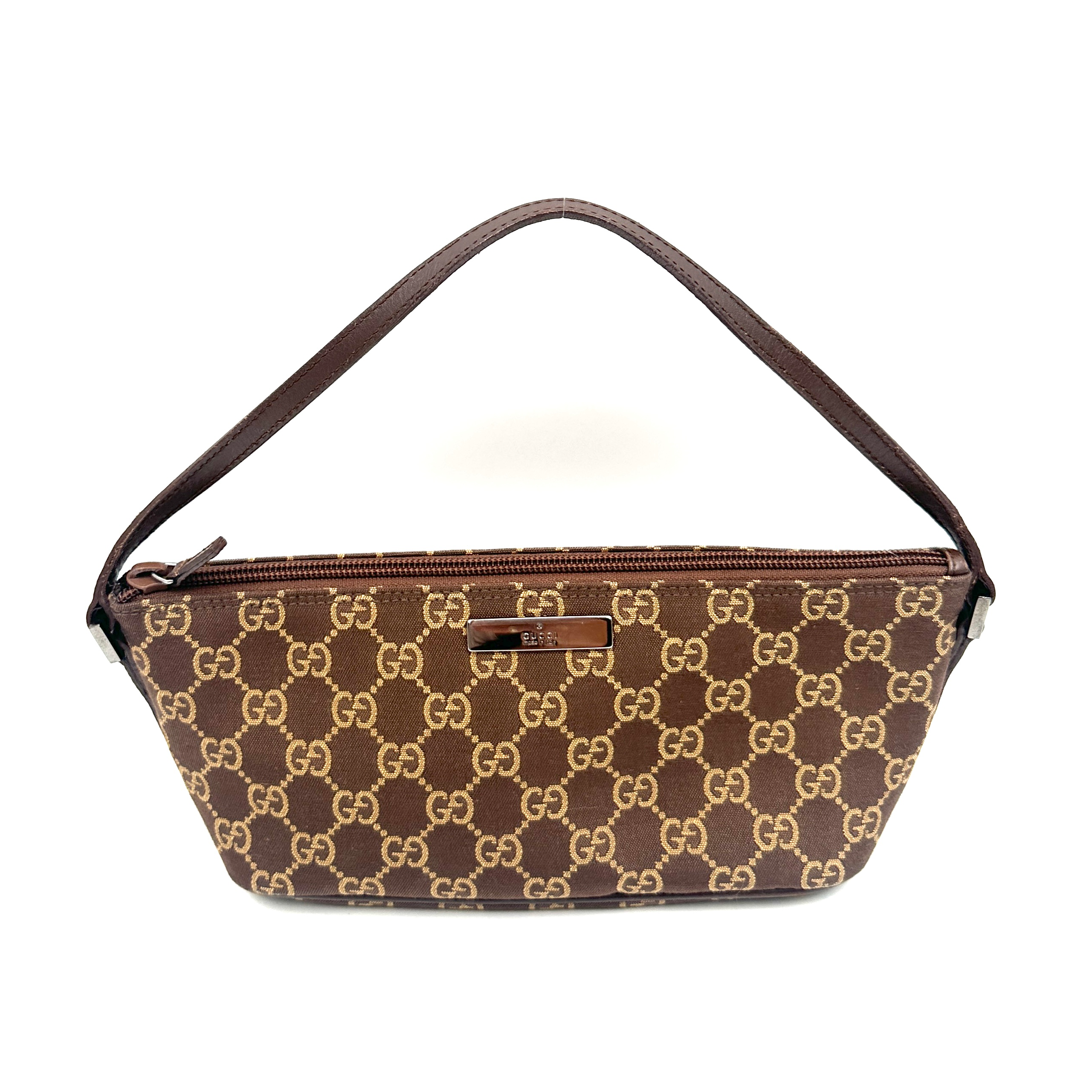 Boat brown
