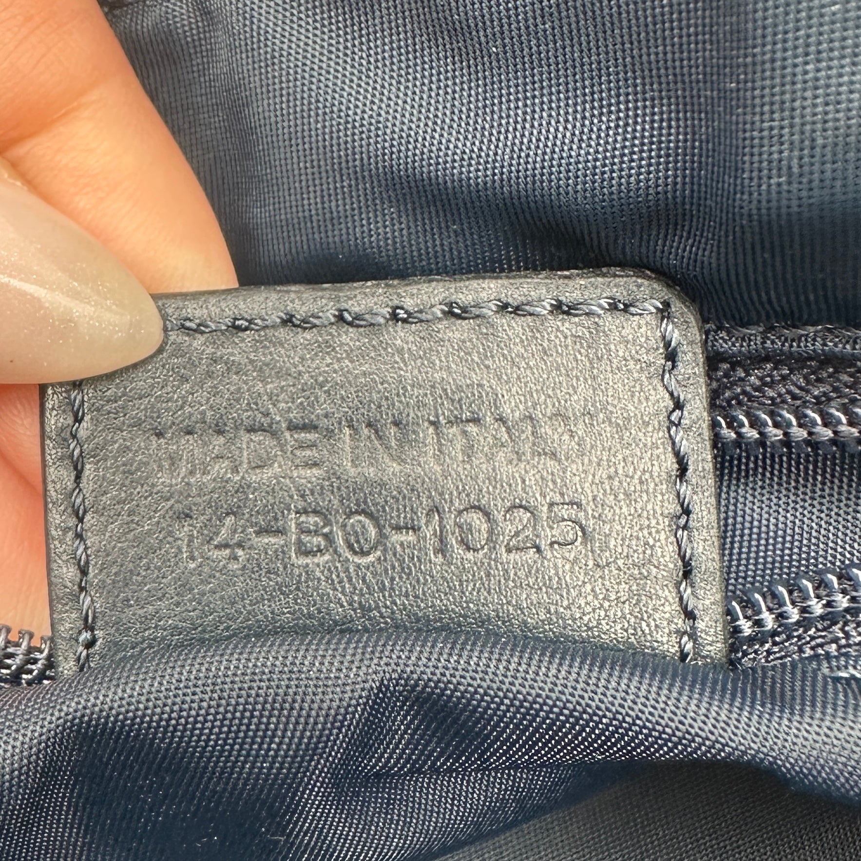 Dior Oblique Handbag