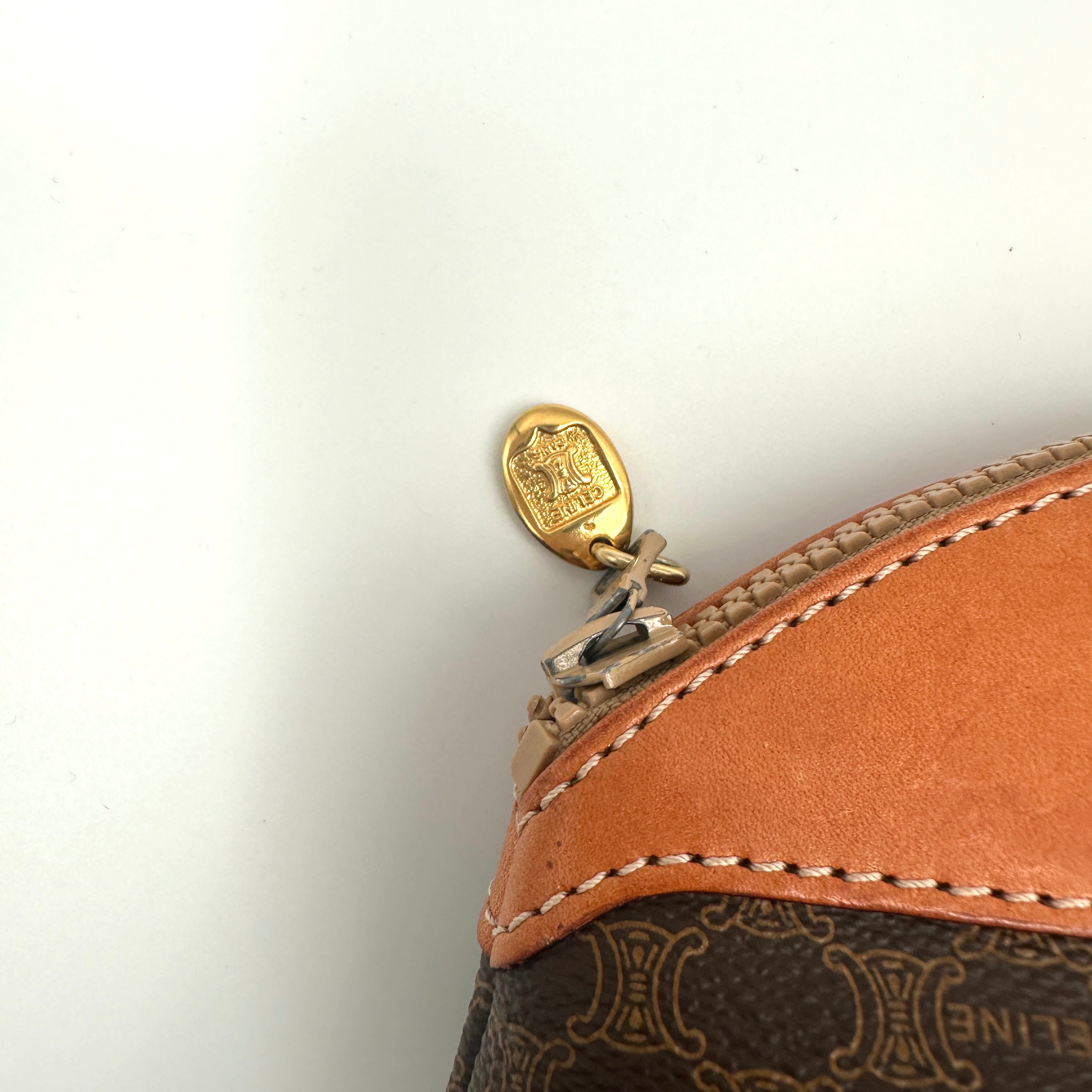 Macadam Clutch bag