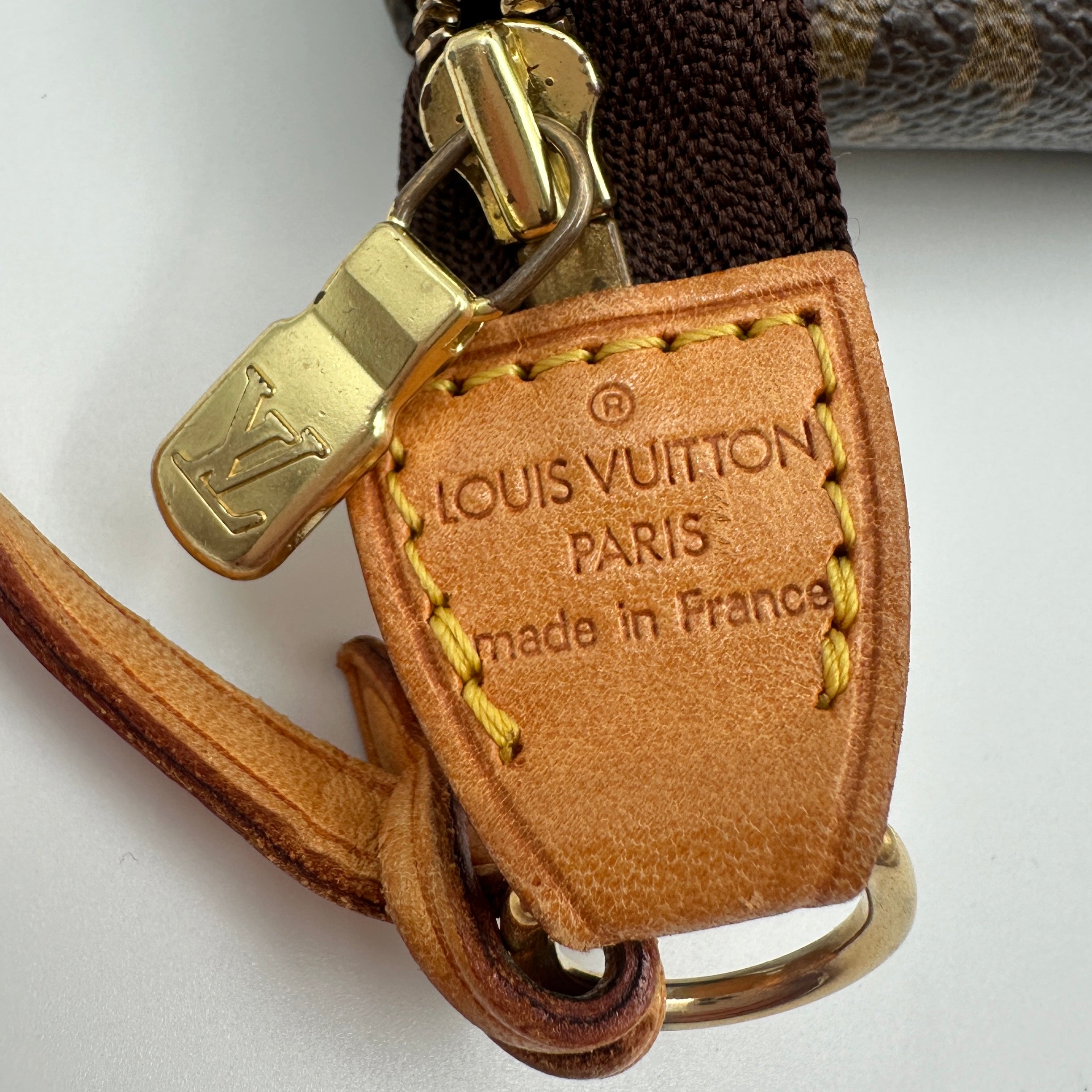 Pochette accessories