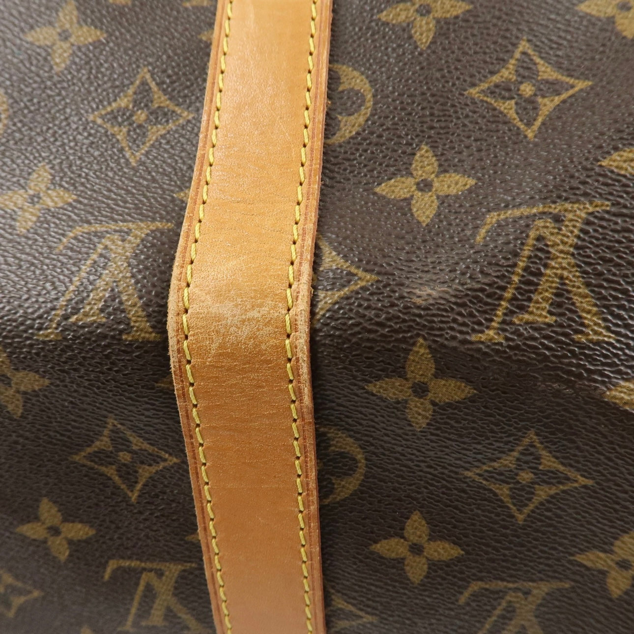 Louis Vuitton Keepall 50