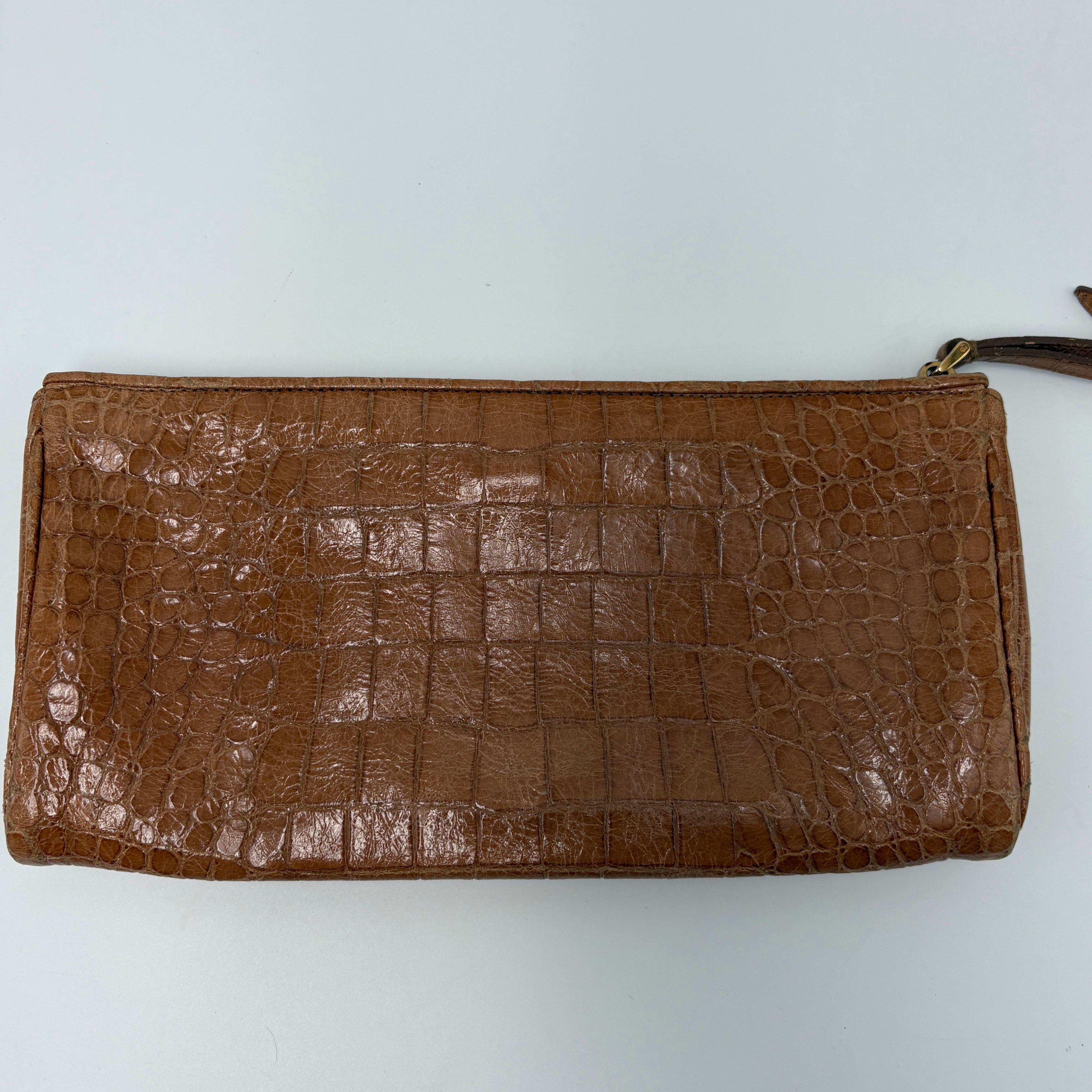 MIU MIU Croco clutch