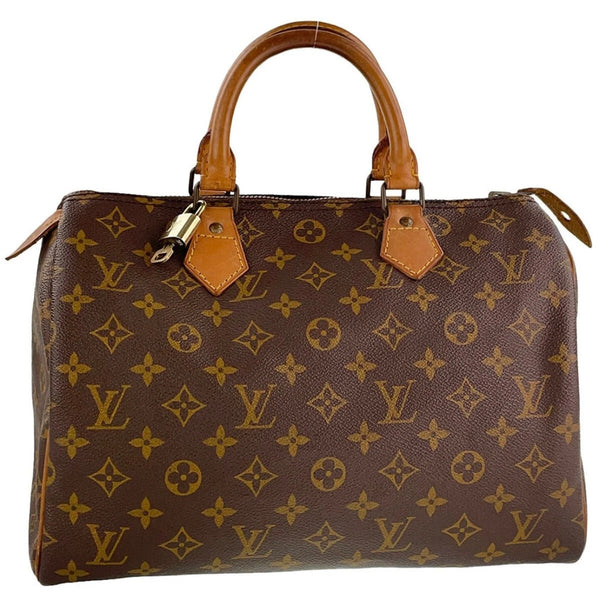 Louis Vuitton Speedy 30