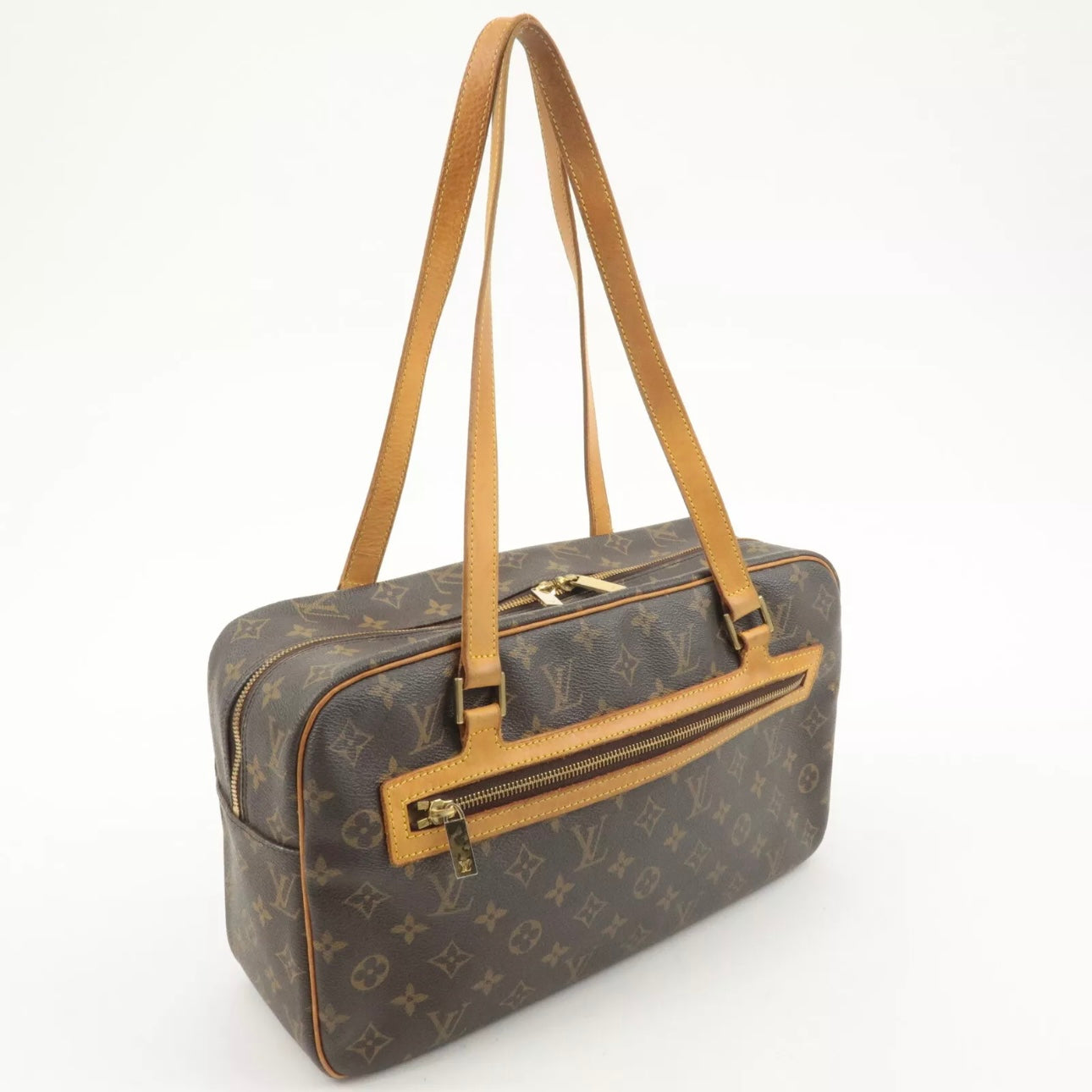 Boston Hand Bag
