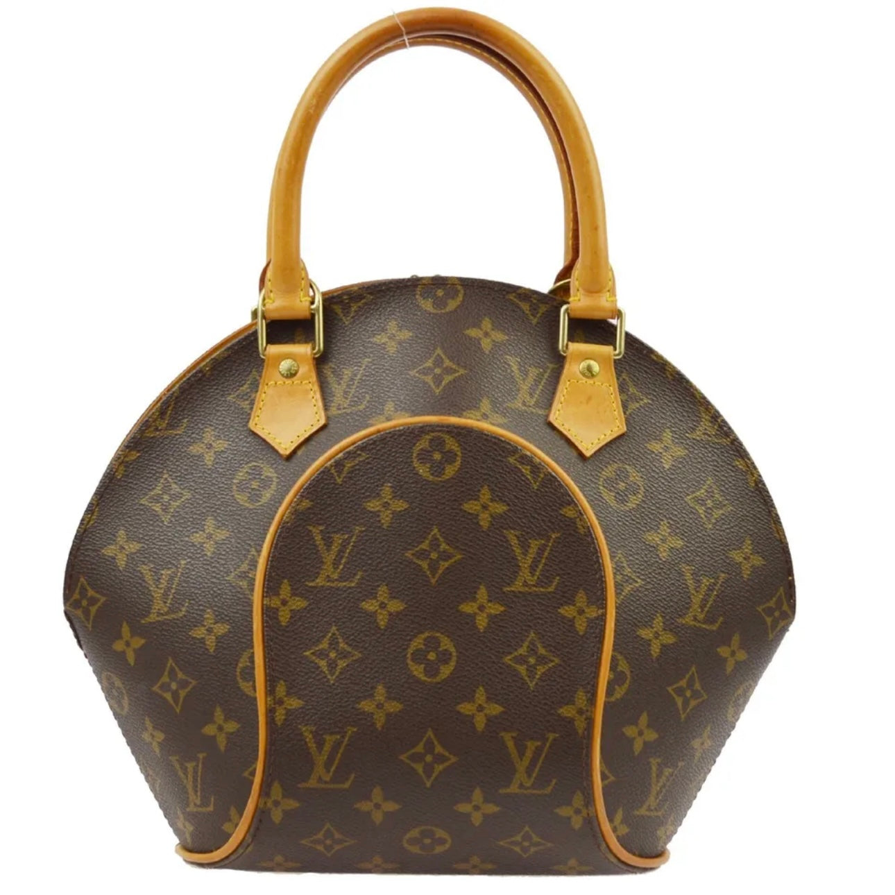 Monogram Ellipse PM Handbag