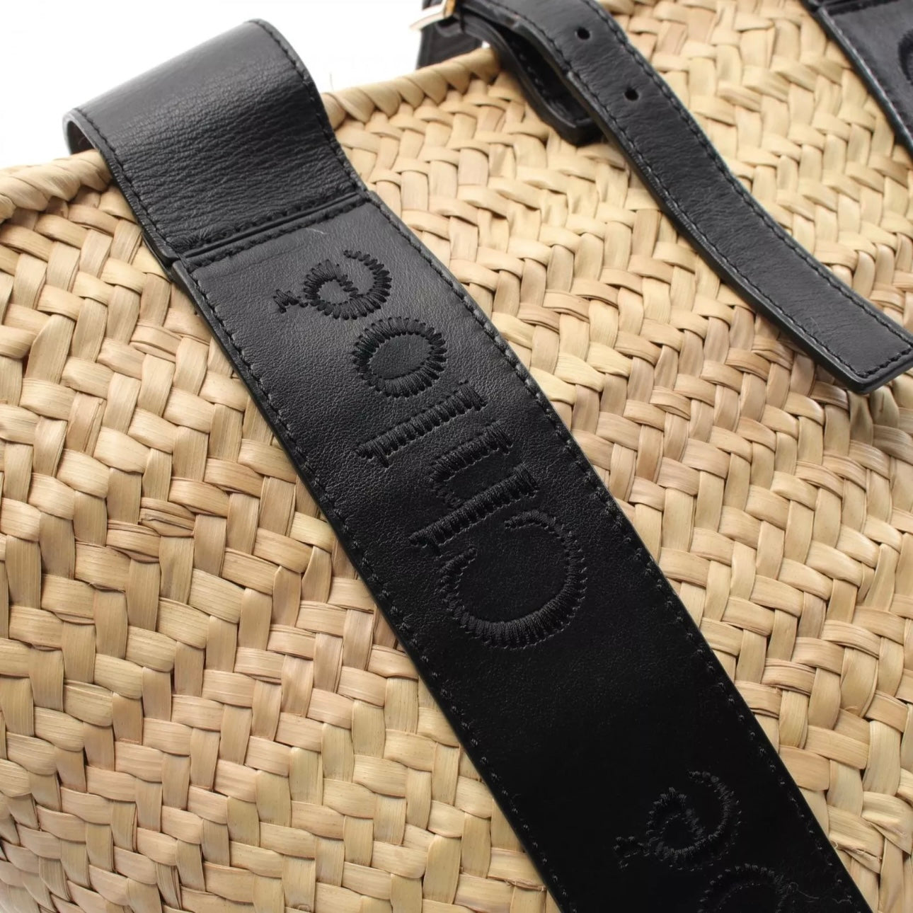 Chloe SENSE MEDIUM BASKET